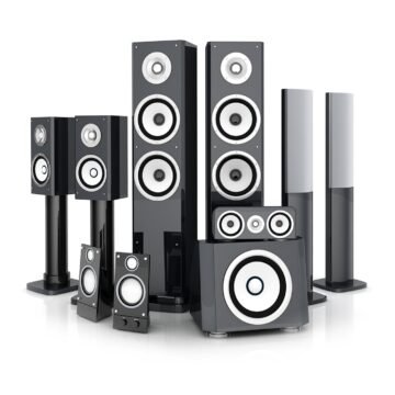 Multi-Configurable Acoustic System
