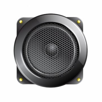Powerful Built-in Speaker